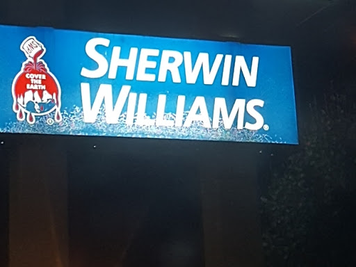 Paint Store «Sherwin-Williams Paint Store», reviews and photos, 4827 J.F.K. Blvd, North Little Rock, AR 72116, USA