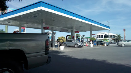Gasolinera ARCE