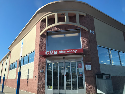 CVS
