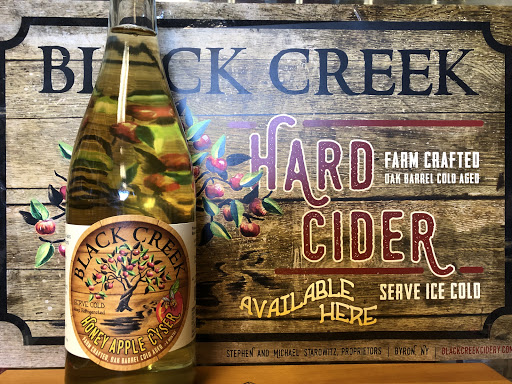 Liquor Store «The YNGODESS Shop», reviews and photos, 73 Main St, Batavia, NY 14020, USA