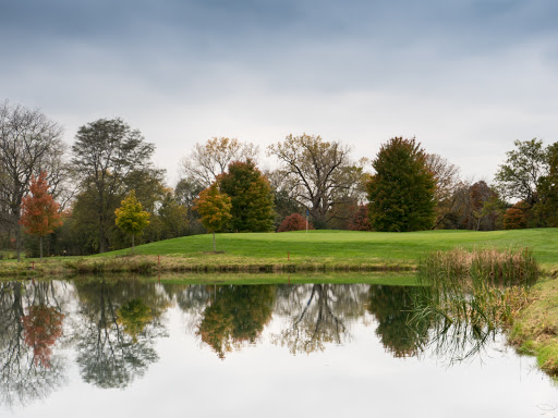 Golf Club «Glencoe Golf Club», reviews and photos, 621 Westley Rd, Glencoe, IL 60022, USA