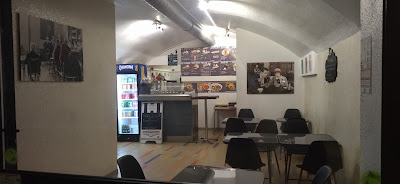 Le Moulin Gourmet à Le Vigan