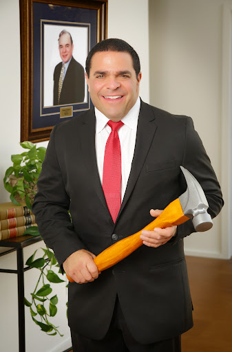 Personal Injury Attorney «Isaacs & Isaacs», reviews and photos