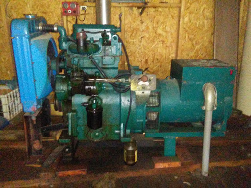 Small Engine Repair Service «A1 Titan Service And Sales», reviews and photos, 2870 Strasburg Rd, Front Royal, VA 22630, USA