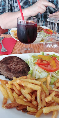 Steak du Café Café Sola à Collioure - n°3