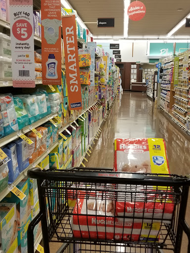 Grocery Store «Safeway», reviews and photos, 3655 W Anthem Way, Anthem, AZ 85086, USA