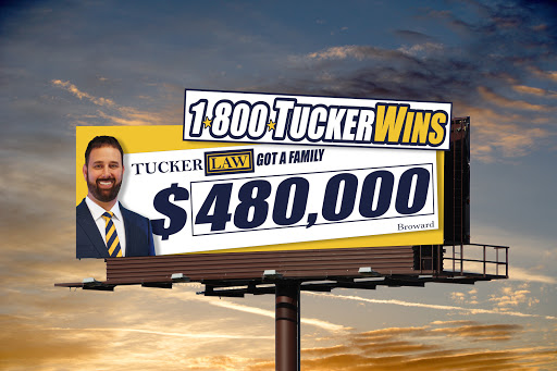 Law Firm «Tucker Law», reviews and photos