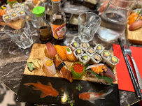 Plats et boissons du Restaurant japonais KOI Sushi à Lyon - n°8