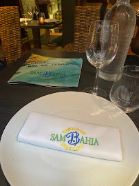 Plats et boissons du Restaurant brésilien Sambahia à Lyon - n°17