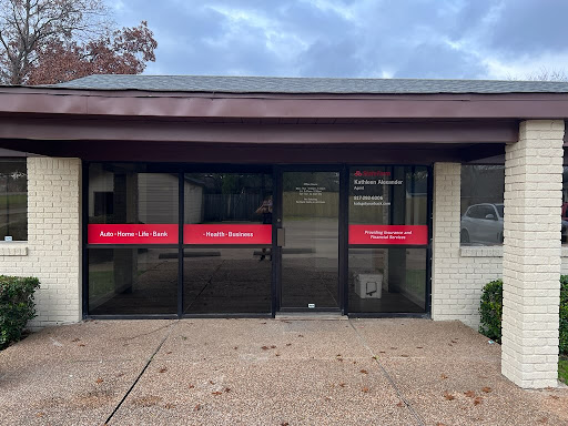Insurance Agency «Kathleen Alexander - State Farm Insurance Agent», reviews and photos