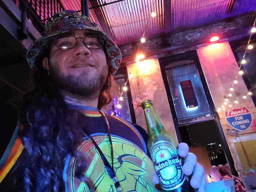 Live Music Bar «Tin Roof», reviews and photos, 316 Broadway, Nashville, TN 37201, USA