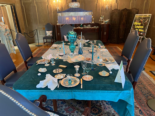 Art Museum «George Eastman Museum», reviews and photos, 900 East Ave, Rochester, NY 14607, USA