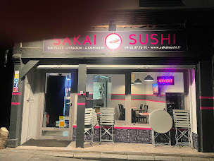 Photo n°24 de Sakai Sushi Brionne à Brionne ()