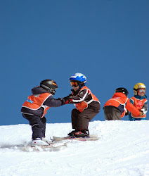School Swiss Ski Montreux Riviera