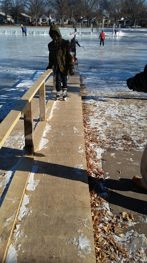 Park «Longfellow Park», reviews and photos, 3435 36th Ave S, Minneapolis, MN 55406, USA