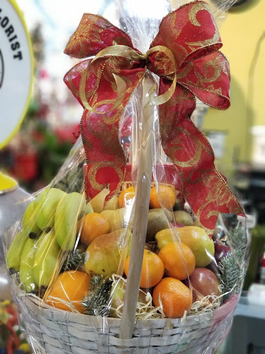 Florist «Sherwood Florist & Gift Shoppe», reviews and photos, 10239 Fair Oaks Blvd #A, Fair Oaks, CA 95628, USA