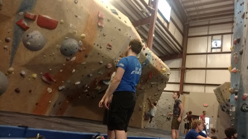 Rock Climbing Gym «Central Rock Gym», reviews and photos, 74 Acton St, Watertown, MA 02472, USA