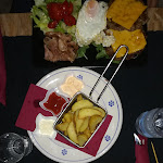 Photo n°1 de l'avis de Anonimo. fait le 13/09/2018 à 21:19 sur le  Clover #eatdrinkenjoy Ostuni Pub à Ostuni