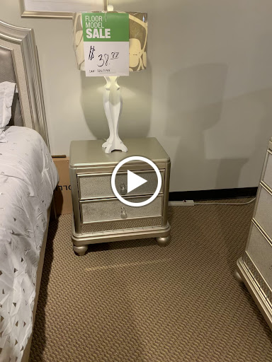 Furniture Store «Levin Furniture», reviews and photos, 6229 Promler Ave NW, North Canton, OH 44720, USA