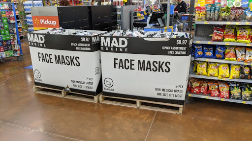 Department Store «Walmart Supercenter», reviews and photos, 11328 South Jordan Gateway, South Jordan, UT 84095, USA