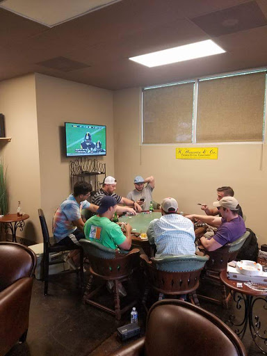 Cigar Shop «Smokem If You Got Em», reviews and photos, 1291 N Causeway Blvd #4, Mandeville, LA 70471, USA