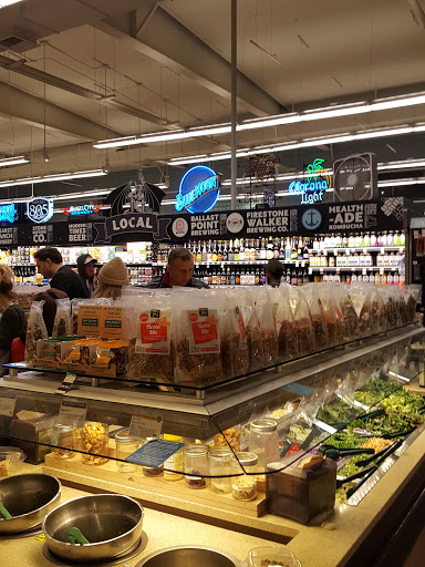 Grocery Store «Whole Foods Market», reviews and photos, 500 Wilshire Blvd, Santa Monica, CA 90401, USA