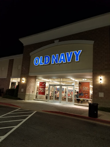 Old Navy, 3664 Marketplace Blvd, East Point, GA 30344, USA, 