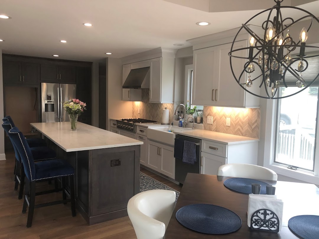 Acorn Kitchen & Bath