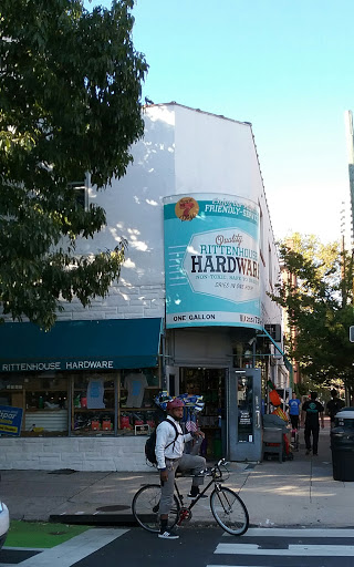 Hardware Store «Rittenhouse Hardware», reviews and photos, 2001 Pine St # 2, Philadelphia, PA 19103, USA