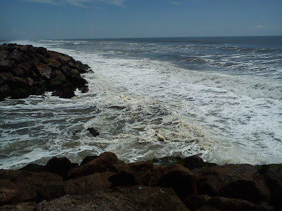 Ensenada de Pabellones