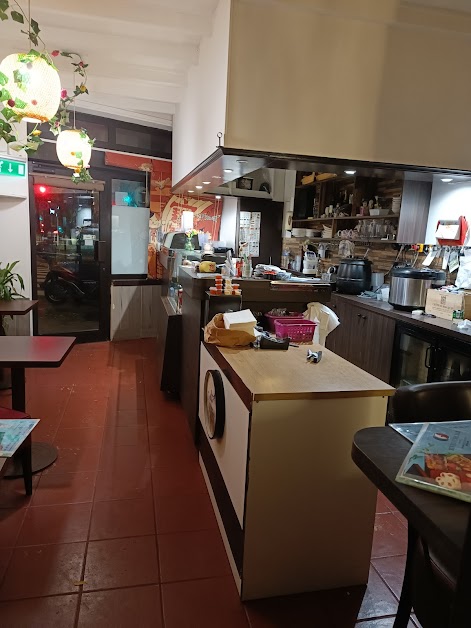 Bento Sushi Bar à Vitry-sur-Seine