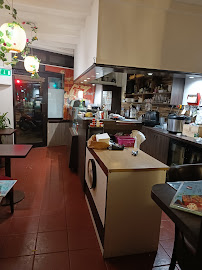 Atmosphère du Restaurant japonais Bento Sushi Bar à Vitry-sur-Seine - n°1