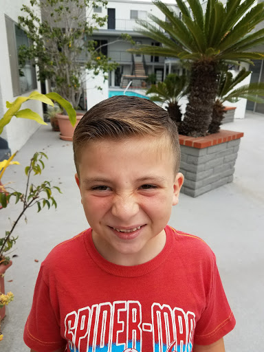 Hair Salon «Great Clips», reviews and photos, 21021 Hawthorne Blvd, Torrance, CA 90503, USA