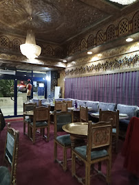 Atmosphère du Restaurant marocain La Mamounia valence - n°4