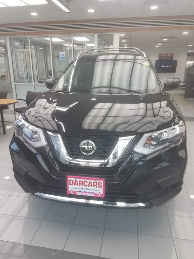 Nissan Dealer «DARCARS Nissan College Park», reviews and photos, 9330 Baltimore Ave, College Park, MD 20740, USA