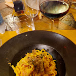 Photo n°1 de l'avis de Vittoria.a fait le 20/08/2022 à 09:47 sur le  Ristorante Pizzeria All'Antico Frantoio à Gubbio