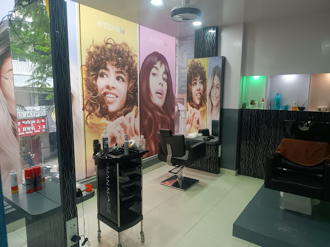 Indian Unisex Salon Bengaluru