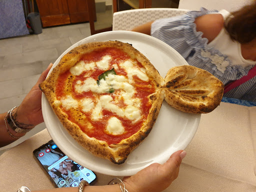 Da Girone in Procida, Città Metropolitana di Napoli