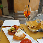 Photo n°1 de l'avis de Federico.e fait le 03/09/2021 à 12:10 sur le  L'officina di corso Mazzini à Ascoli Piceno