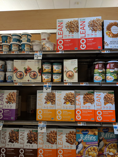 Supermarket «Stop & Shop», reviews and photos, 530 W Old Country Rd, Hicksville, NY 11801, USA