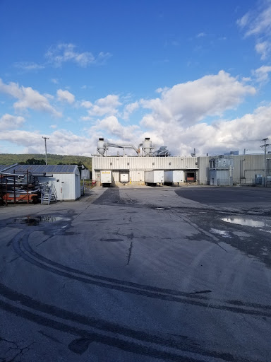 Commercial Printer «Quad/graphics Inc», reviews and photos, 100 N Miller St, Fairfield, PA 17320, USA