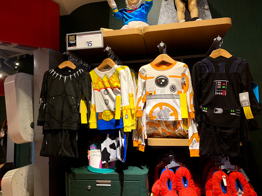 Toy Store «Disney Store», reviews and photos, 39 Stockton St, San Francisco, CA 94108, USA