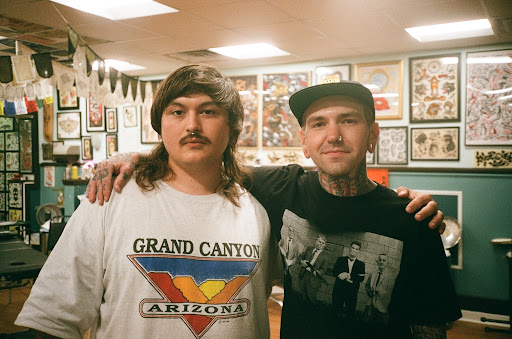 Tattoo Shop «Depot Town Tattoo», reviews and photos, 33 W Cross St, Ypsilanti, MI 48197, USA