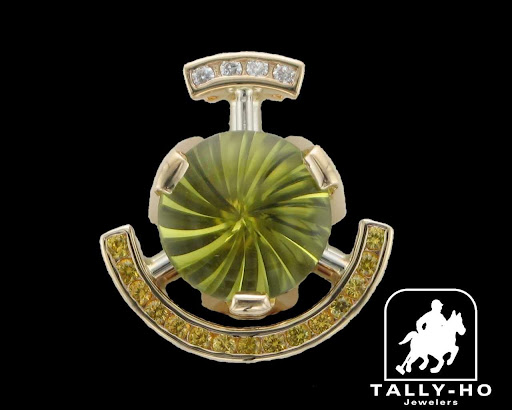 Tally-Ho Jewelers, 111 Ave G SE, Winter Haven, FL 33880, USA, 