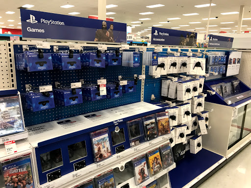 Department Store «Target», reviews and photos, 195 N Bedford Rd A, Mt Kisco, NY 10549, USA