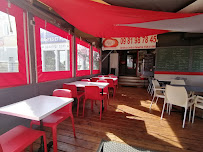 Atmosphère du Restaurant Verre Y Table à Nîmes - n°3