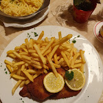 Photo n°2 de l'avis de Mark. fait le 23/01/2023 à 22:06 sur le  Gasthaus Waldesruh à Ühlingen-Birkendorf