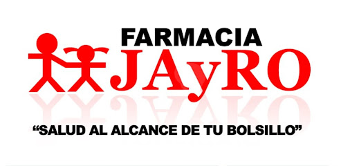 FARMACIA JAyRO