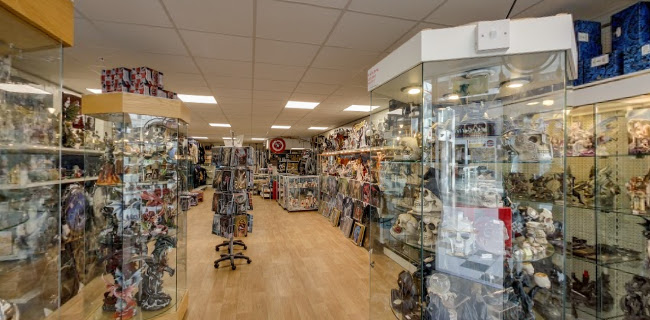 Reviews of AM Oriental (AM Gifts & Collectables) in Swindon - Shop