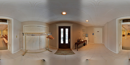 Funeral Home «Hetrick-Bitner Funeral Home, Inc.», reviews and photos, 3125 Walnut St, Harrisburg, PA 17109, USA